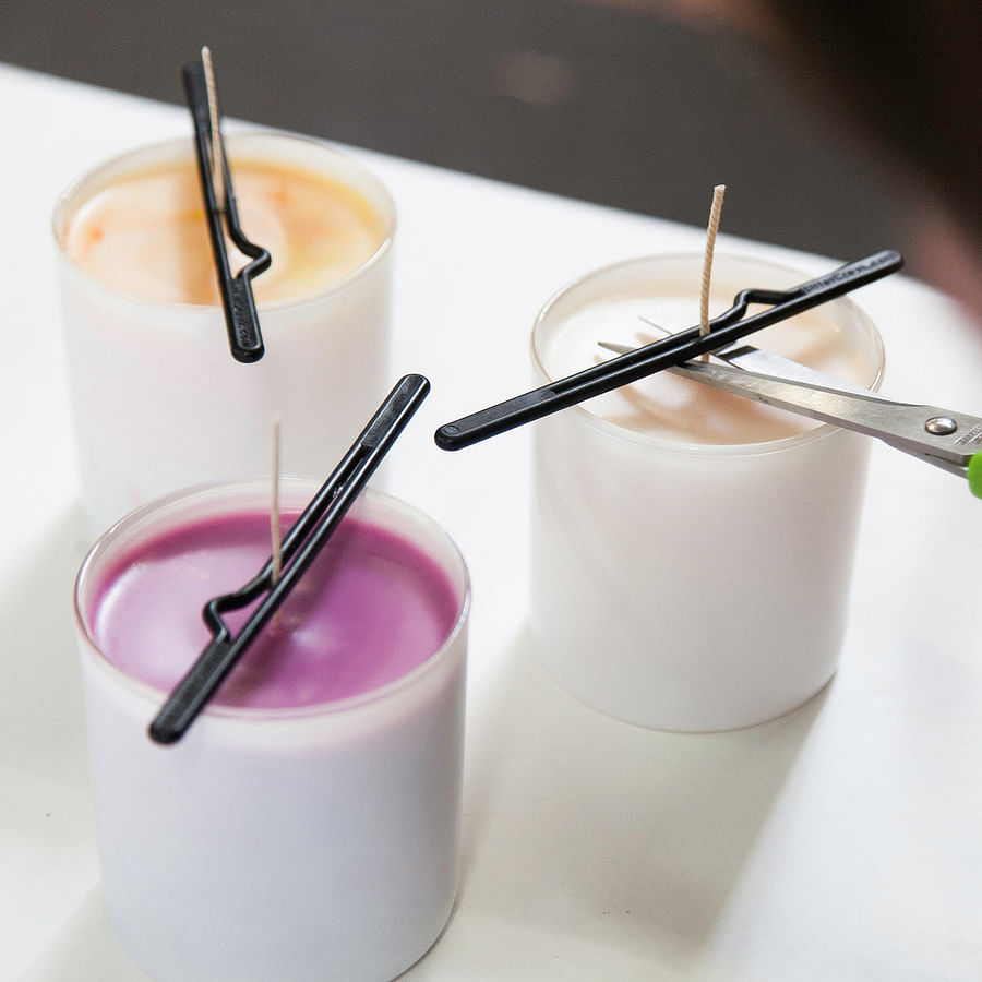 candle making classes near me