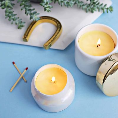 Candle Making Supplies Checklist: Ensuring You Have Everything You Need
