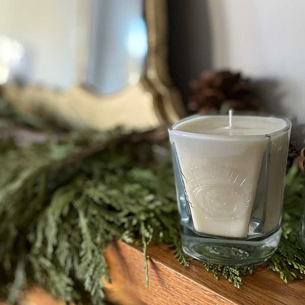 Candle making classes candle fairy
