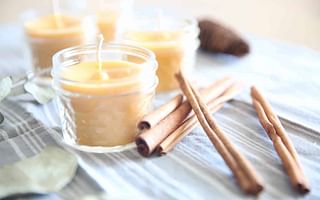 Coconut Wax Candles: A Comprehensive Guide on How to Make Them at Home