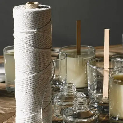 How to Make a Wick for a Candle: Materials, Techniques, and Tips