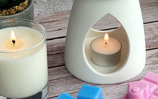 How to Make Candles to Sell: Pricing, Marketing, and Legal Considerations