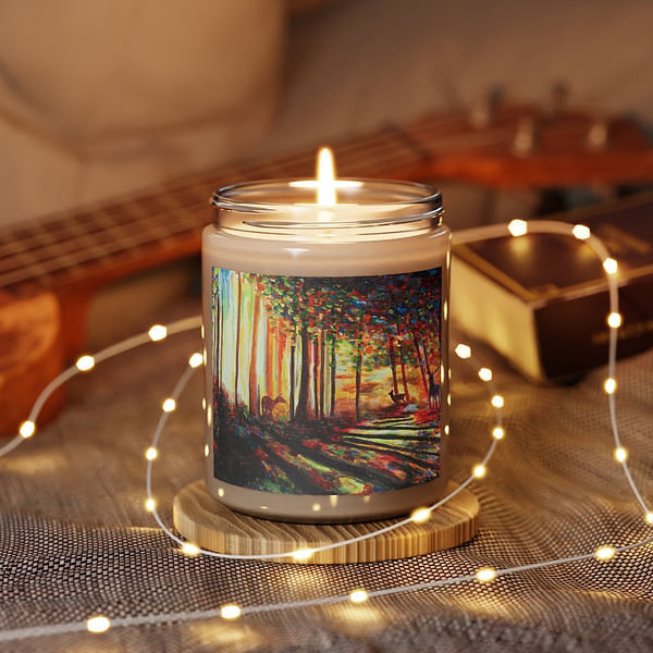 Master the Art of Layered Candles: Techniques and Tips for Stunning Designs