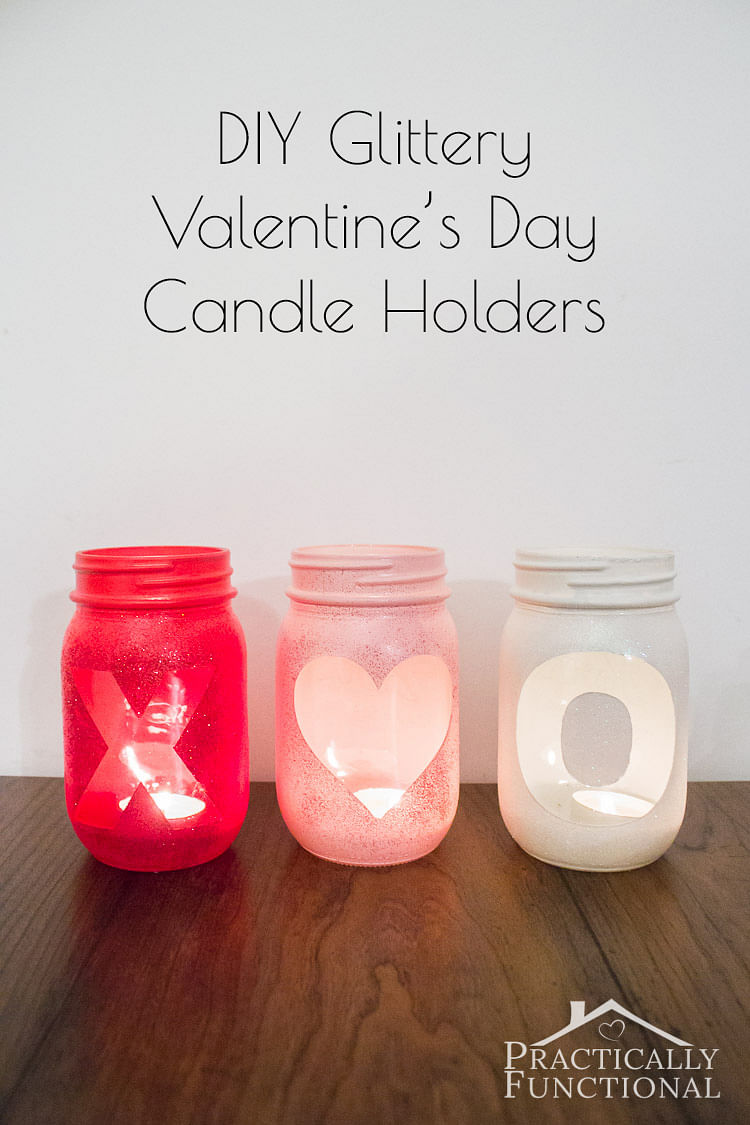 personalized photo candle tutorial