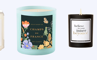 Selecting the Perfect Candle Packaging: Tips to Enhance Visual Appeal