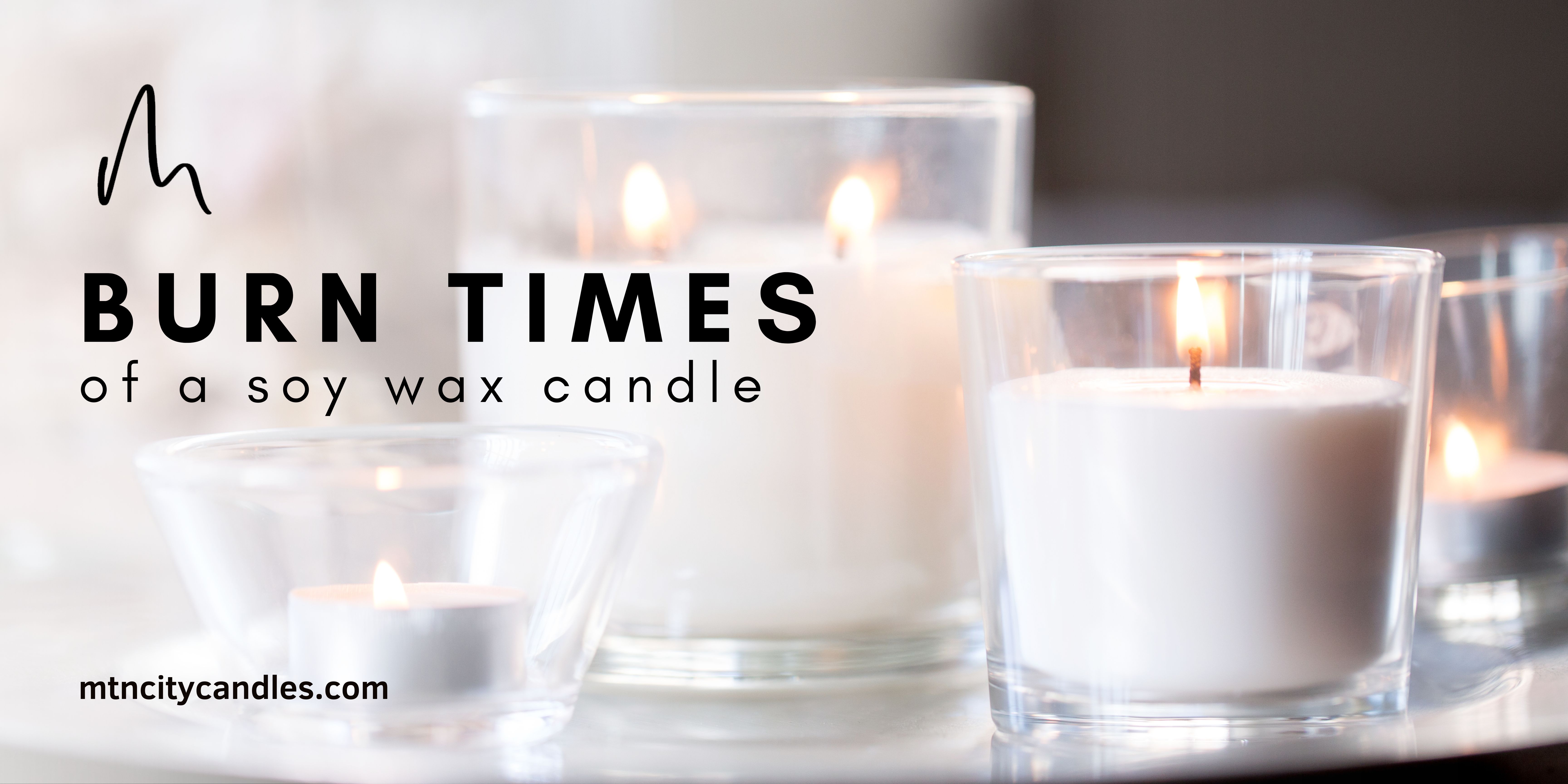 The Ultimate Guide To Soy Wax Candles: How To Make And Enjoy Them