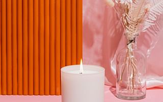 Where Can I Learn to Make My Own Beeswax Candles?